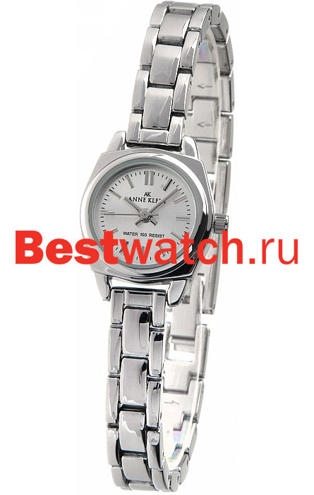Часы Anne Klein Daily 9829SVSV